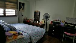 Blk 153 Rivervale Crescent (Sengkang), HDB 4 Rooms #114006062